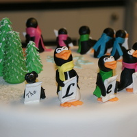 Good Neighbours! We got a huge snow fall two weeks ago and our neighbour showed up with his tractor to dig us out (this was at 6:30 in the morning!). They...