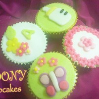 Another Baby Shower Set 