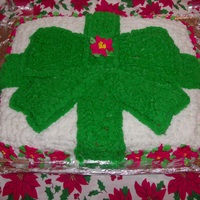 Christmas Cake 