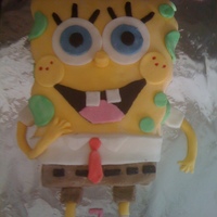 Sian Birhday Cake 