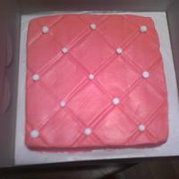 Pink Cake All BC!