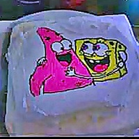 Spongebob 