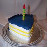 Slice Of Cake 