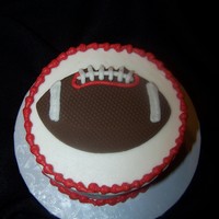 Mini Cake 