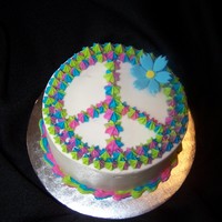 Peace 