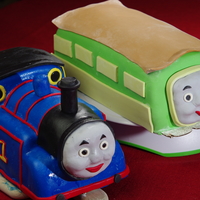 Thomas And Friend 