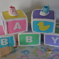 Baby Shower 