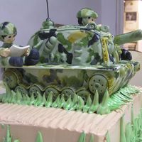 Another Picture Of The Tank 