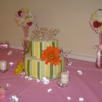 Twilight Bella Birthday Cake 