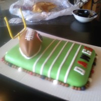 Georgia Bulldog Cake this was for a HUGE georgia bulldog fan