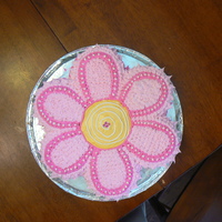 Our Easter Cake 