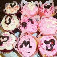 Cupcakes 