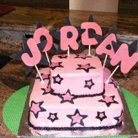 Jordan_13_Birthday_016.jpg I made this for a co-worker's daughter who was turning 13.