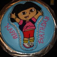 Dora 