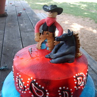 Western Cake 