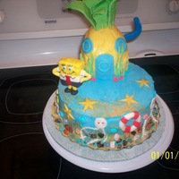 Sponge Bob sponge bob