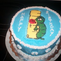 1St Birthday boys 1st birthday