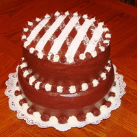 Chocolate Cake 