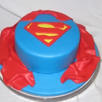 Superman Birthday 