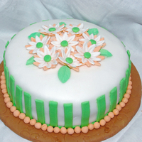 Fondant & Gum Paste Class 