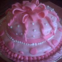 Pretty Pink 