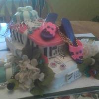 Shoe Box 