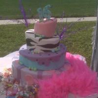 Sweet 16 