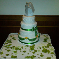 Celtic Wedding 