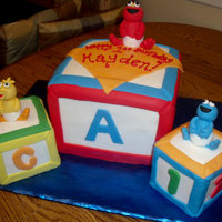 Sesame Street Babies 