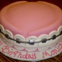 Orthodontist Birthday 