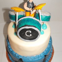 Drums! 