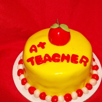 A+ Teacher 