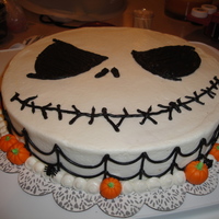 Jack For my cousins 18th birthday