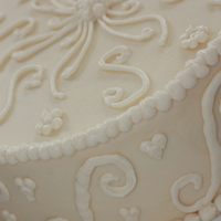 Red Velvet And Buttercream red velvet cakebuttercream