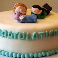 Congrats To Big Sister And Big Brother 