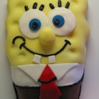 Spongebob 