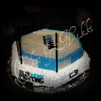 Ring, Boxing, Mma 