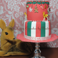 Merry Christmas Made for my family.