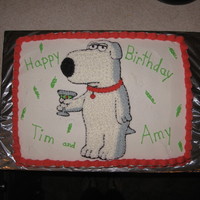 Family Guy Birthday 