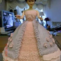 Princess Cake 