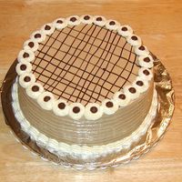 Mocha Espresso Cake I got this idea from this site! Thanks! I used chocolate cake and espresso IMBC with mini chocolate chips. I also added some espresso to...