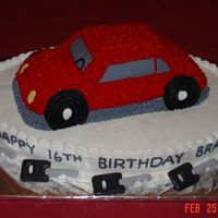 Red Car Idea can be found in 2002 Wilton Yearbook.