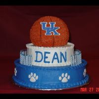 Kentucky Wildcats Basketball 