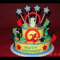 Power Rangers Power Rangers