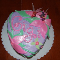 Tinkerbell Fairy Friends 