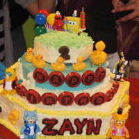 All Things Two Yr Old 