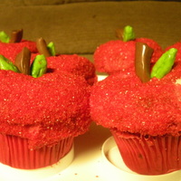 How 'bout Them Apples? 