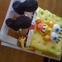 Spongebob 