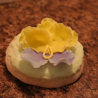 Flower Power More samples for my WMI application.