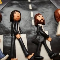 Abbey Road The Beatles - Abbey Road